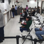 Vehículos del 2011 al 2016 con adeudos quedan al corriente en Tamaulipas pagando $5,990