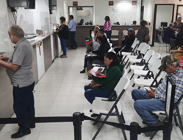 Vehículos del 2011 al 2016 con adeudos quedan al corriente en Tamaulipas pagando $5,990