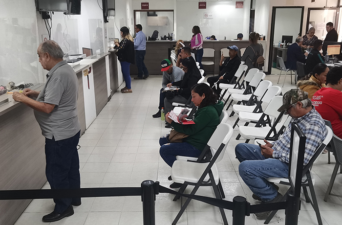 Vehículos del 2011 al 2016 con adeudos quedan al corriente en Tamaulipas pagando $5,990