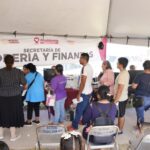 Presidencia cerquita de ti estará este viernes en la colonia Francisco Villa