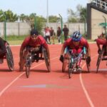 Más de 150 atletas participan en la Paralimpiada Estatal Tamaulipas 2025