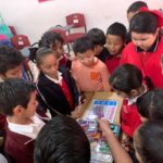 Impartirán taller de ciencia y tecnología para niños en la biblioteca Octavio Paz