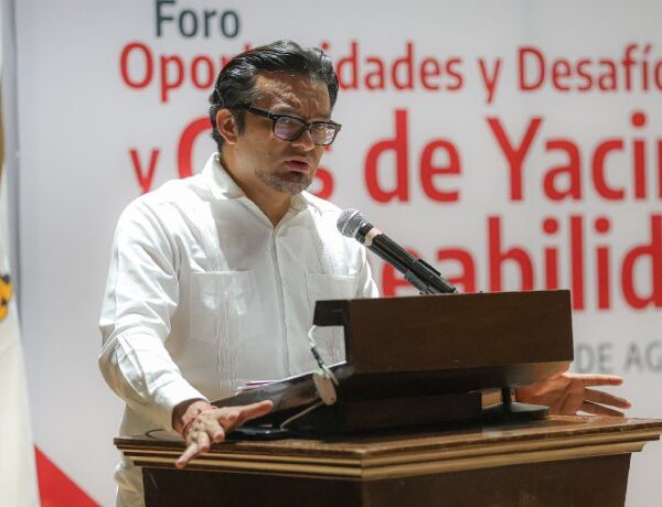 En Tamaulipas se construirán nueve subestaciones para reducir apagones y mejorar el suministro eléctrico