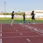 Todo listo para iniciar los campamentos deportivos de verano 2025 en Nuevo Laredo