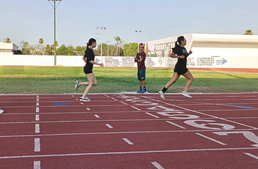 Todo listo para iniciar los campamentos deportivos de verano 2025 en Nuevo Laredo