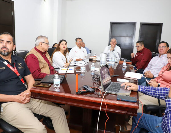 Semana Nacional de Salud Pública prevée atender a 20 millones de tamaulipecos