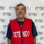 Detienen a un comerciante de la Palacios acusado de acoso sexual contra menores