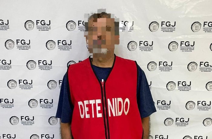Detienen a un comerciante de la Palacios acusado de acoso sexual contra menores