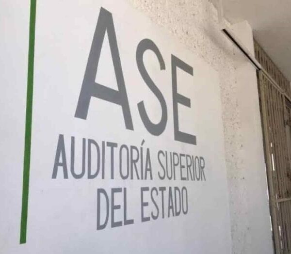 Revisan cuentas públicas del 2021 y detectan irregularidades en municipios de Tamaulipas