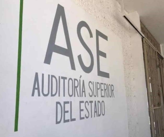 Revisan cuentas públicas del 2021 y detectan irregularidades en municipios de Tamaulipas