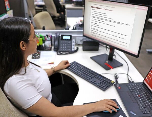 Abren registro de Becas 2025-2026 para servidores públicos del estado e hijos