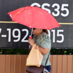 Hará menos calor y se prevén lluvias en los Dos Laredos a partir de mañana miércoles