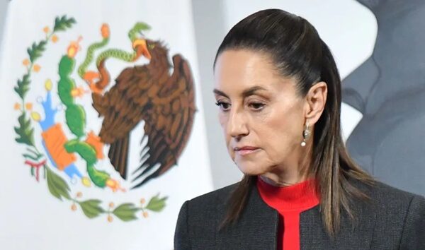 Gabinete de Seguridad apoya en investigación sobre asesinato de delegado de la FGR: Sheinbaum