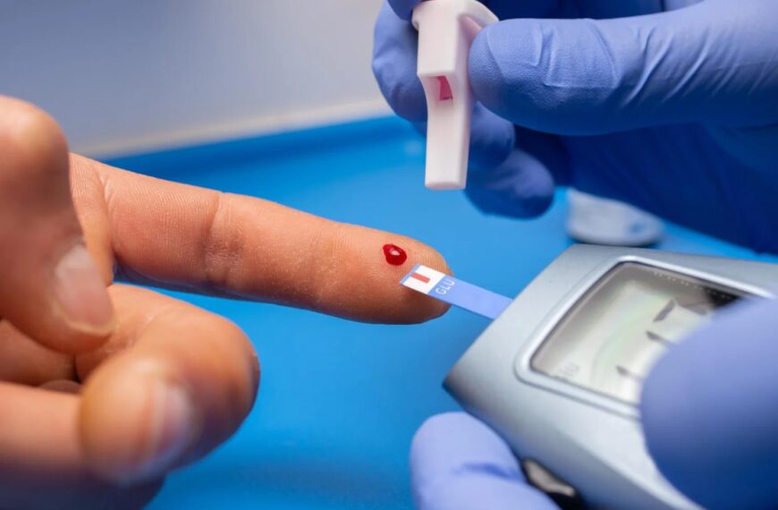 Tamaulipas registra 1,036 nuevos diagnósticos de diabetes tipo 2 en el segundo trimestre de 2025