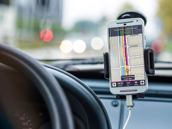 Realiza Transporte Público exámenes toxicológicos a Didis y Ubers en Tamaulipas