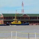 Adaptarán la ex aduana para recibir cruceros en el puerto de Tampico
