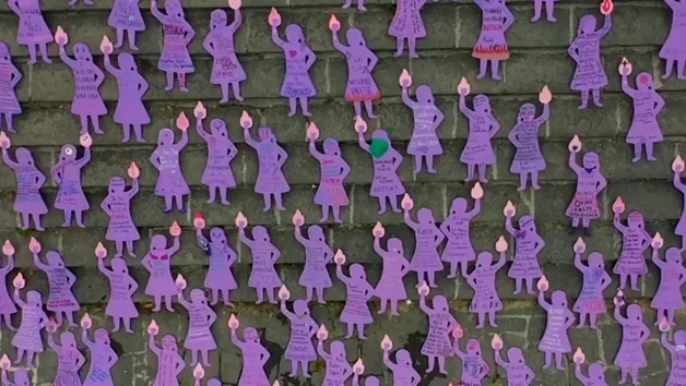 Tamaulipas, cierra como sexto lugar en feminicidios en la mitad del 2025