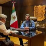 Presentan denuncia contra Cabeza de Vaca y otras 70 personas por desfalco en la Secretaría de Salud de Tamaulipas