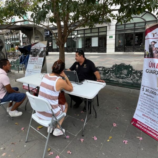 Inegi pone a Tamaulipas como el estado más peligroso para ser policía