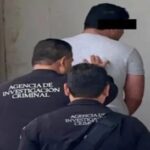 Vinculan a proceso a sujeto por venta de fotos y videos sexuales de menores en Tamaulipas