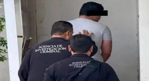 Vinculan a proceso a sujeto por venta de fotos y videos sexuales de menores en…