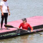 Gana tamaulipeca otra medalla de plata para México en juegos Panamericanos Junior 2025