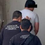 Detienen sujeto por distribuir en redes sociales pornografía infantil en Tamaulipas