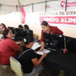 Regresa Presidencia cerquita de ti este jueves 7 de agosto en la colonia Nueva Victoria