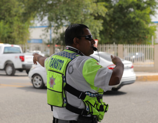 Implementará Tránsito y Vialidad operativo para el regreso…