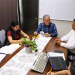 Invita Salud estatal a curso de actualización para el diagnóstico oportuno del dengue y sarampión