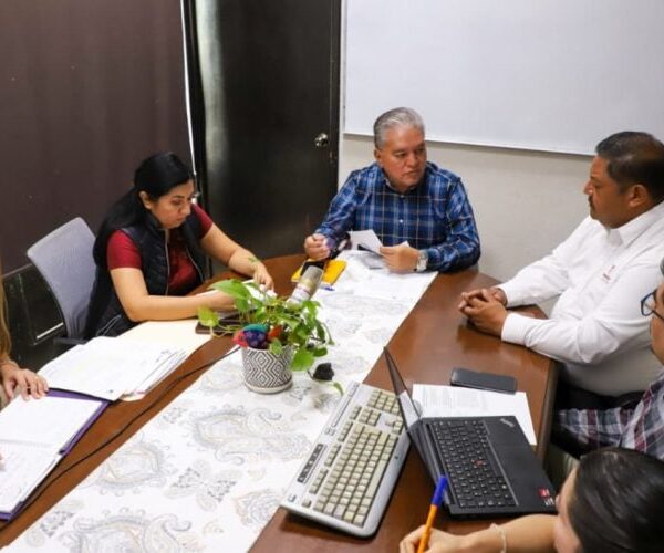 Invita Salud estatal a curso de actualización para el diagnóstico oportuno del dengue y sarampión