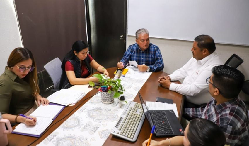 Invita Salud estatal a curso de actualización para el diagnóstico oportuno del dengue y sarampión