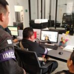 Capacita la Secretaría de Seguridad al personal de Guardia Estatal de Género