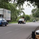 Seguridad en las carreteras de Tamaulipas aumenta confianza de turistas y visitantes