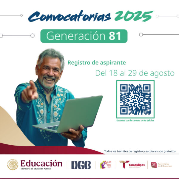 SEP abre convocatoria para preparatoria en línea gratis para mexicanos y extranjeros