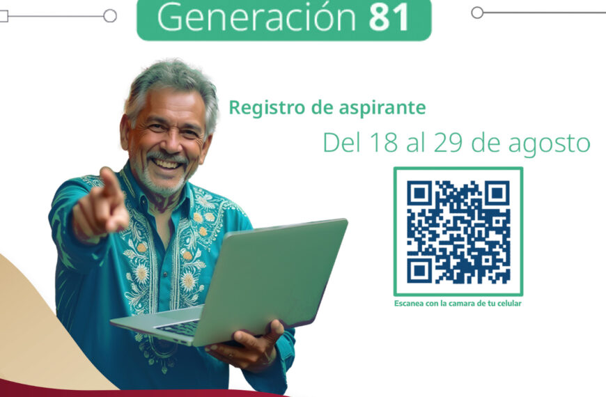 SEP abre convocatoria para preparatoria en línea gratis para mexicanos y extranjeros
