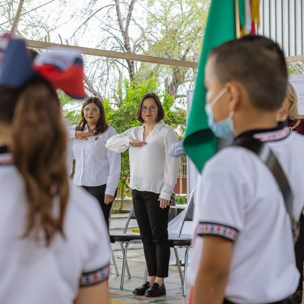 Abren registro para el Bono de Útiles Escolares 2025-2026 para los servidores públicos