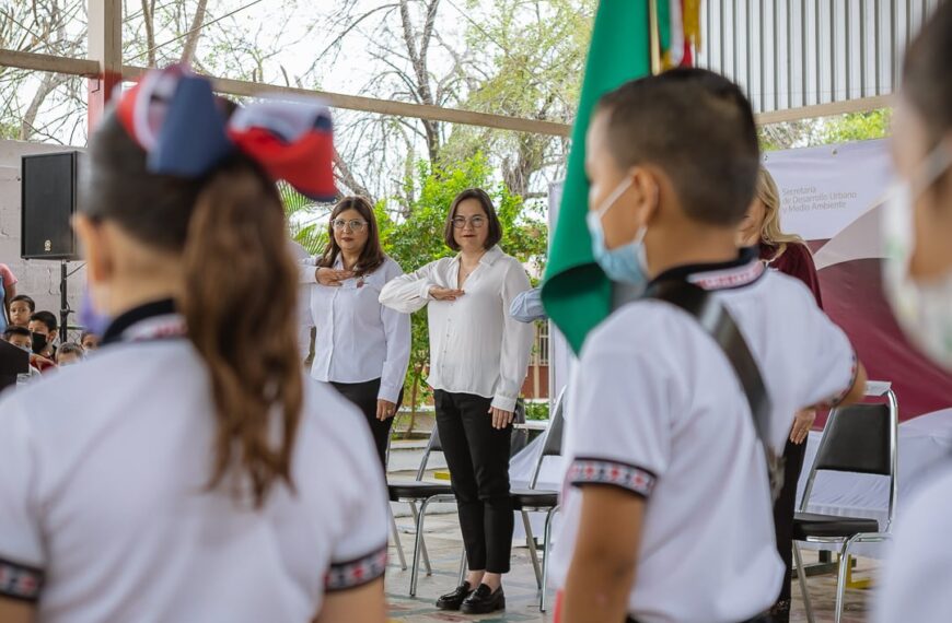Abren registro para el Bono de Útiles Escolares 2025-2026 para los servidores públicos