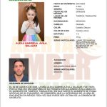 Activan alerta Amber para Alexa Gabriela, pequeña despojada a su madre por el padre de la menor