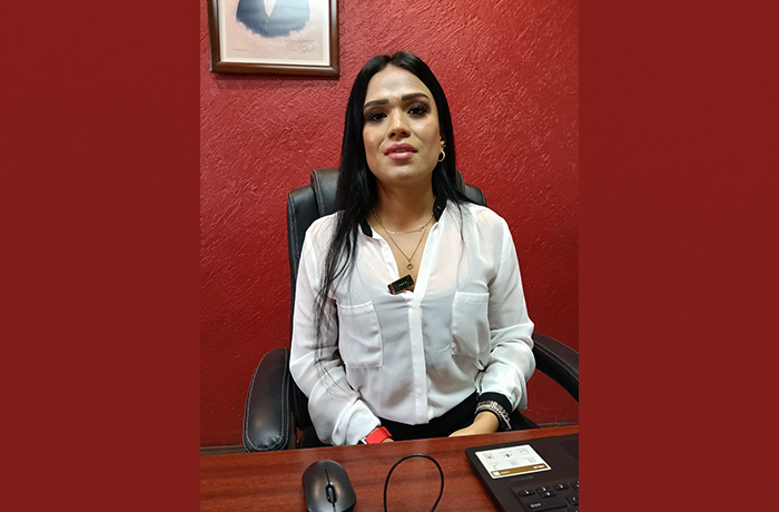 Oficialías de Registro Civil de Nuevo Laredo permanecerán cerradas este 16 de septiembre