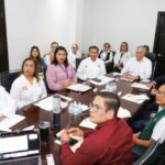 Instala gobierno de Tamaulipas Comité Estatal para…