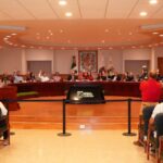 Cabildo de Nuevo Laredo aprueba descuento del 100% en recargos del predial durante todo octubre