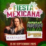Todo listo para celebrar el Grito de Independencia en Nuevo Laredo