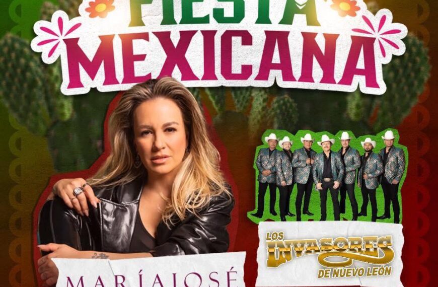 Todo listo para celebrar el Grito de Independencia en Nuevo Laredo