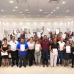 Impulsa gobierno municipal el programa de escrituración con subsidio federal en Nuevo Laredo