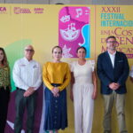 Nuevo Laredo se suma al XXXII Festival Internacional en la Costa del Seno Mexicano