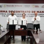 Se unen gobierno municipal e Suelo Sustentable para apoyar a familias con trámite de escrituras 