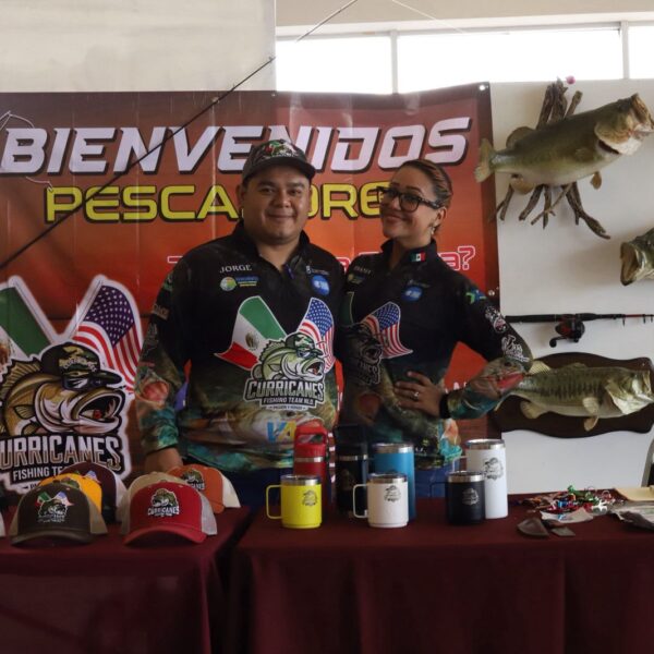 Nuevo Laredo celebra la primera Clínica de Cacería y Pesca con cazadores locales y visitantes