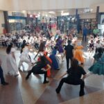 El gobierno de Nuevo Laredo promueve la lectura con teatro, cuentacuentos y libros gratis