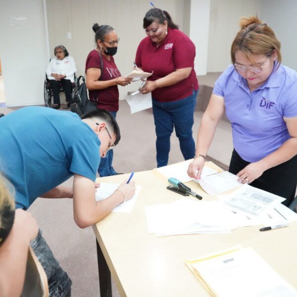 Invitan a solicitar beca educativa para estudiantes con…